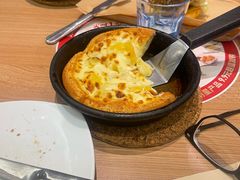 -必胜客(衡百店)