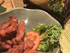 -安南越南餐厅(青岛万象城店)