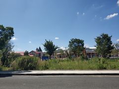 -佘山世茂洲际酒店·停车场