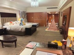 -杭州温德姆至尊豪廷大酒店