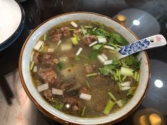 -真食净香居·内蒙烧麦(亚运村店)