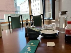 -西夏回族烧麦馆(牡丹街店)