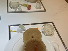 招牌雪梨燕窝-燕庭·纯燕窝·甜品下午茶(南京西路店)