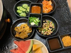 -九田家黑牛烤肉料理(石路天虹店)