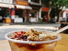 -黄氏沥泉·冰粉(玉林店)