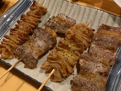 -晶吉·居酒屋·烧鸟·生鱼饭(中山区民主广场店)