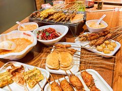 -管氏翅吧(护国寺店)