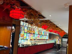-饺子功·东北记忆·锅包肉(电厂路店)