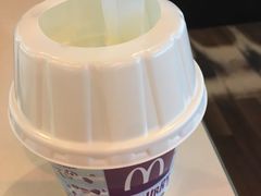 -麦当劳(槟城国际机场店)