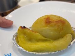 -曼格活海鲜·牛排自助(光明蓝鲸店)