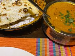 -Bombay Grill印度餐厅