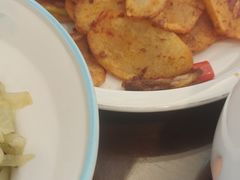 -岚县土豆宴(总部)