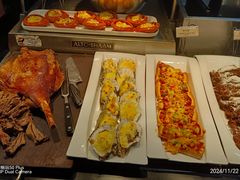 -南通大饭店·米兰餐厅