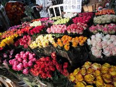 -昆明国际花卉拍卖交易中心