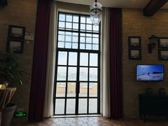 -南沙游艇会·大兵船餐厅