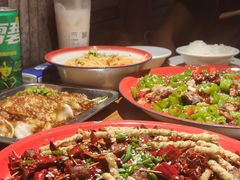 -兔槽江湖菜·重庆璧山兔(水围店)