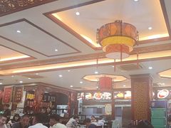 -邢家锅贴老店·非遗·开封菜(金明广场店)