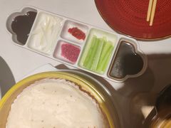 -大鸭梨烤鸭店(花园村店)