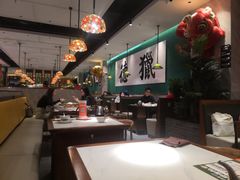 -禄运茶居·手工点心(猎德店)