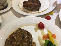 -维兰西餐(万泉河店)