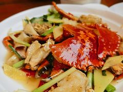 -百年银屏蚝烙·潮汕菜·非遗(乐山店)