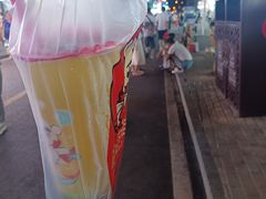 -蜜雪冰城(北戴河二中店)