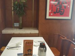 -乾隆美食·本帮菜(黄河路店)