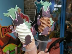 -CORNER CONE GELATO酷矿手作霜淇淋(南头古城店)