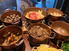 -广州富力君悦大酒店·凯菲厅