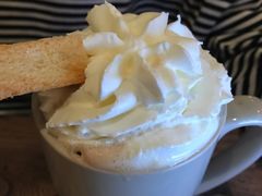 -漫咖啡MAANCOFFEE(清江路店)