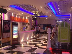-欢乐迪KTV(江南店)