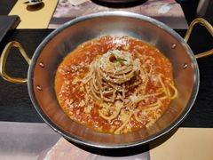 -速度披萨(蓝色港湾店)