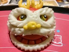 -海底捞火锅(凯德广场店)