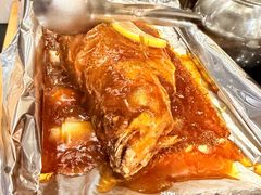 -高第街56号港式餐厅(山大路店)