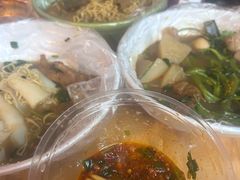 -伙记牛杂糖水