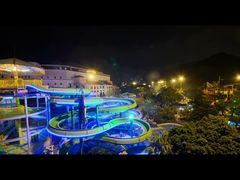 -重庆海昌加勒比海水世界