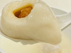 -宁波汤团店(外滩店)