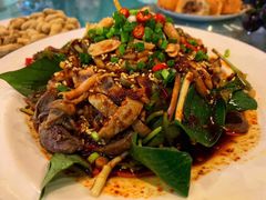 -院8里·少城记忆老川菜(宽窄巷子店)