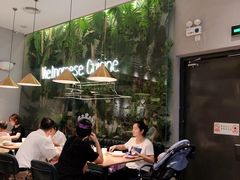 大堂-米纸越南小馆(金鹰世界店)