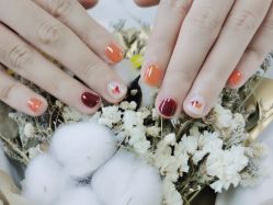 -如一·美甲美睫