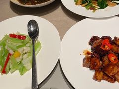 -南京THE TAI太和紫金大酒店