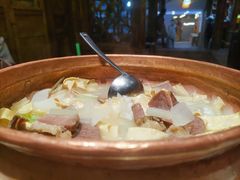 -88号小吃店·经典云南菜·地道纳西美食