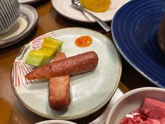 -如禾素食·下午茶·糖水