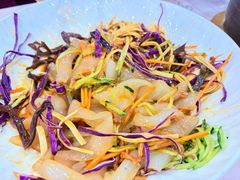 -鼎好家常菜(天桥店)