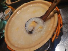 潮汕海鲜粥-潮界(虹桥新天地店)