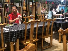 -西竹拌面(银川阅彩城店)