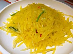 -富贵春饼·烤鸭·大厨现炒(泰华店)