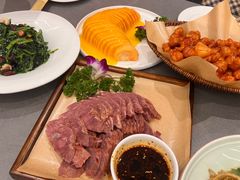 -陈熹公民族美食文化餐厅(中华广场店)