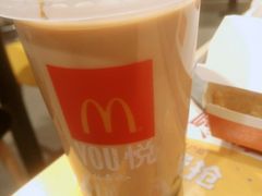 -麦当劳(东石东一路店)