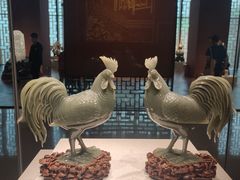 -北京工艺美术博物馆